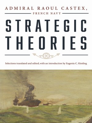 cover image of Strategic Theories